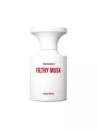 BORNTOSTANDOUT | Filthy Musk Eau de Parfum 50ml | 